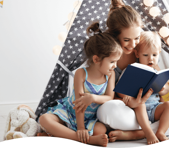 Строим, чтобы вы исполняли мечты