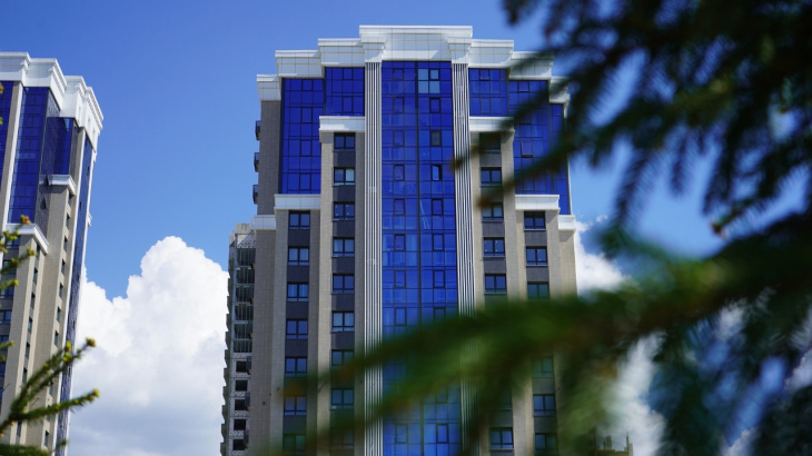 Квартира недели в «Созвездии» с максимально быстрым новосельем