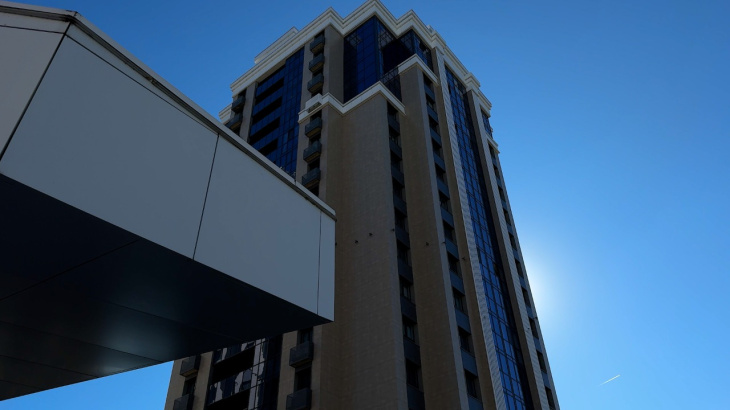 Онлайн-экскурсия в квартиры «Миры» жилого комплекса «Созвездие»