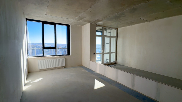 Онлайн-экскурсия в «Атлас» жилого комплекса «Созвездие»