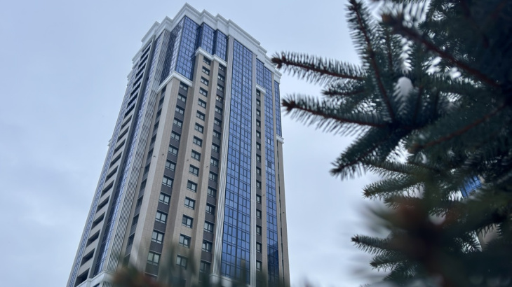 3-комнатная квартира в «Созвездии» с выгодой в миллион рублей